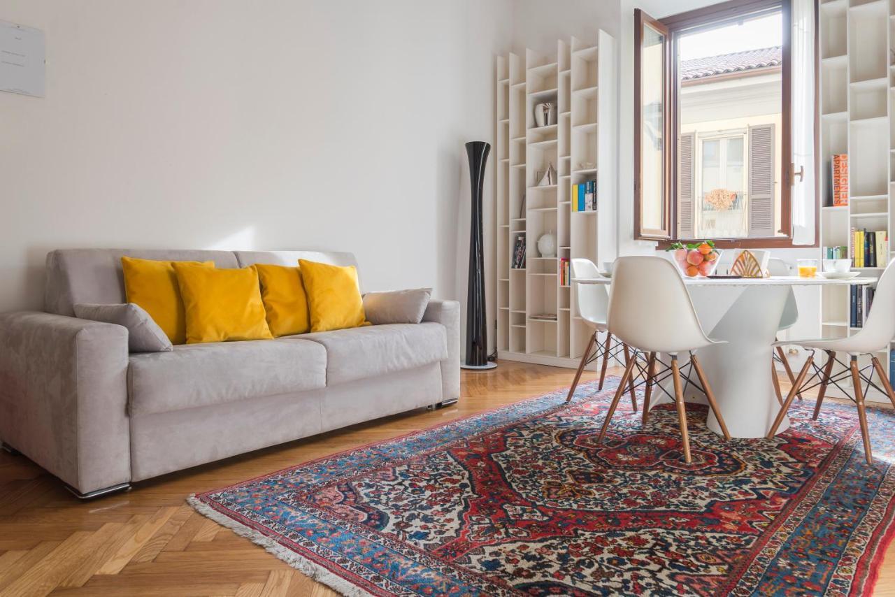 Heart Milan Apartments Duomo Colonne Екстер'єр фото