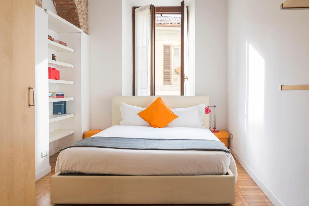 Heart Milan Apartments Duomo Colonne Екстер'єр фото