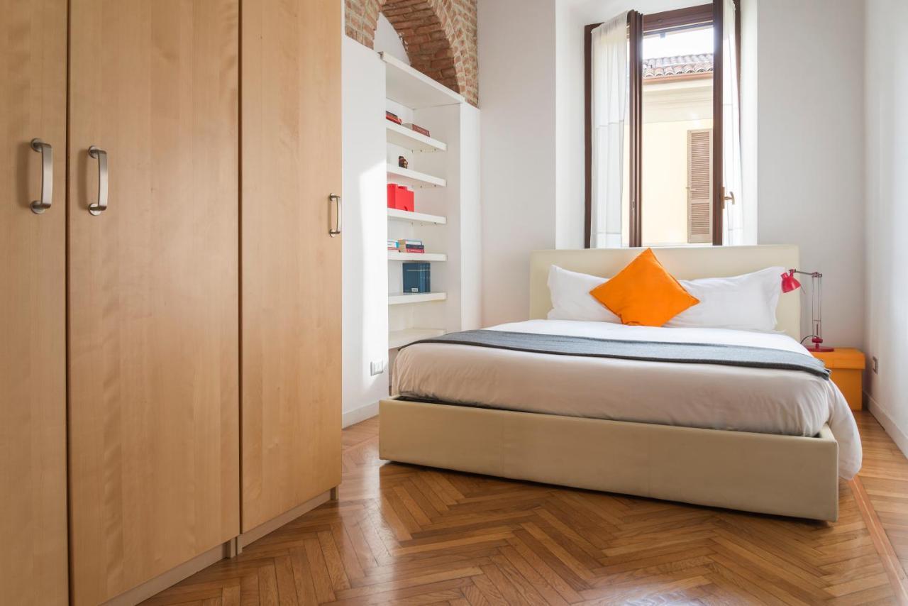 Heart Milan Apartments Duomo Colonne Екстер'єр фото
