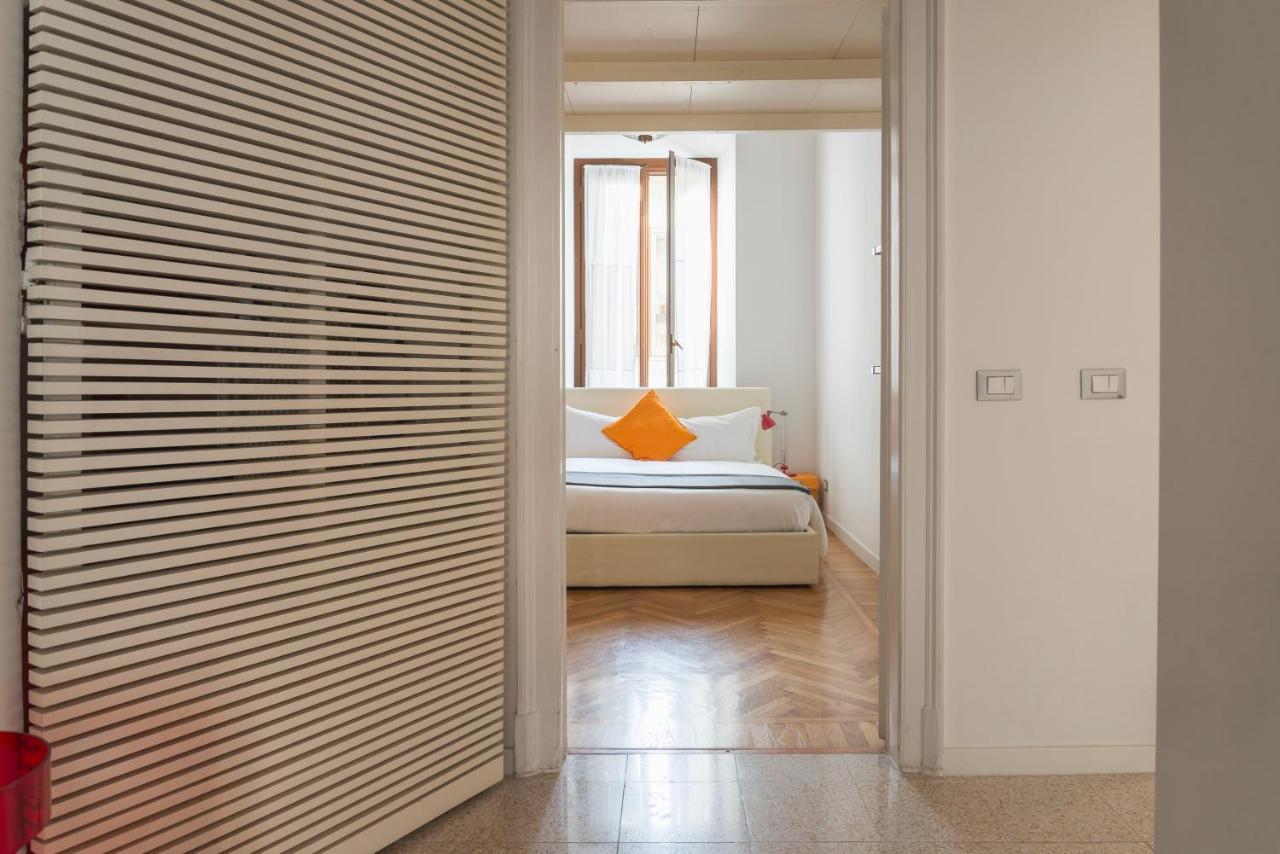 Heart Milan Apartments Duomo Colonne Екстер'єр фото