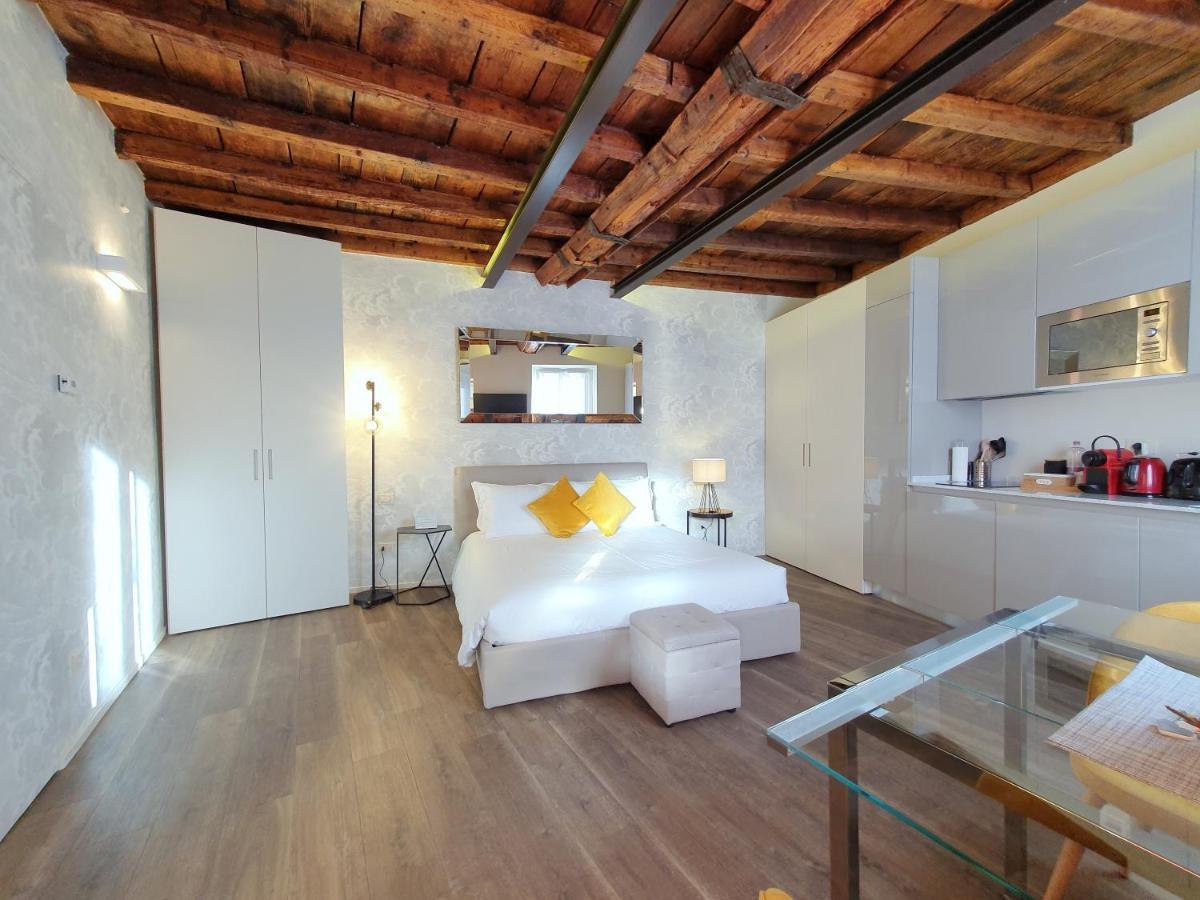 Heart Milan Apartments Duomo Colonne Екстер'єр фото