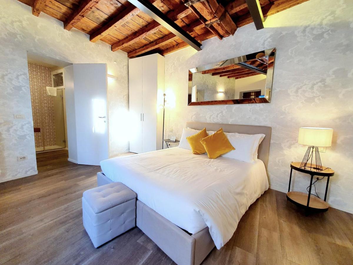 Heart Milan Apartments Duomo Colonne Екстер'єр фото