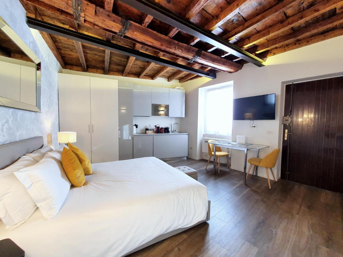 Heart Milan Apartments Duomo Colonne Екстер'єр фото