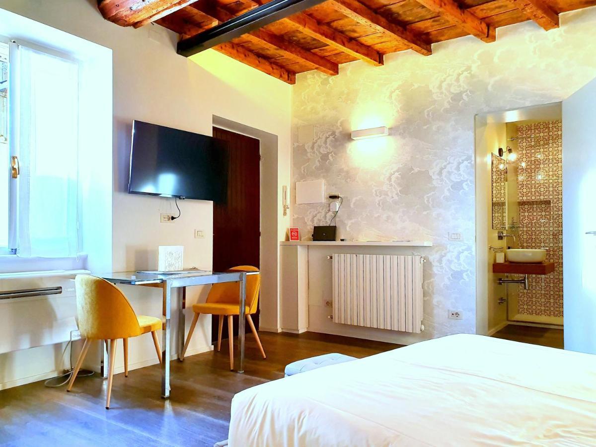 Heart Milan Apartments Duomo Colonne Екстер'єр фото