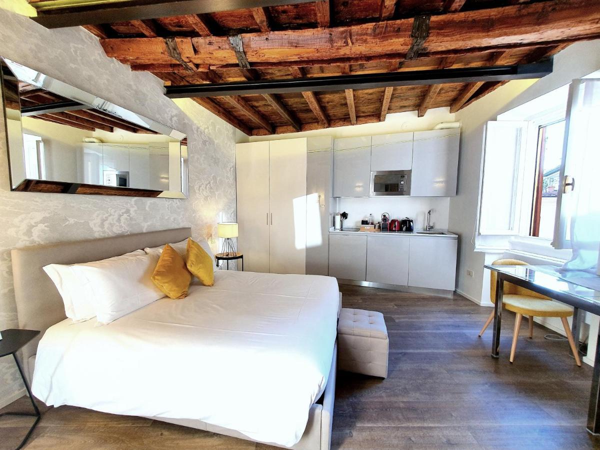 Heart Milan Apartments Duomo Colonne Екстер'єр фото