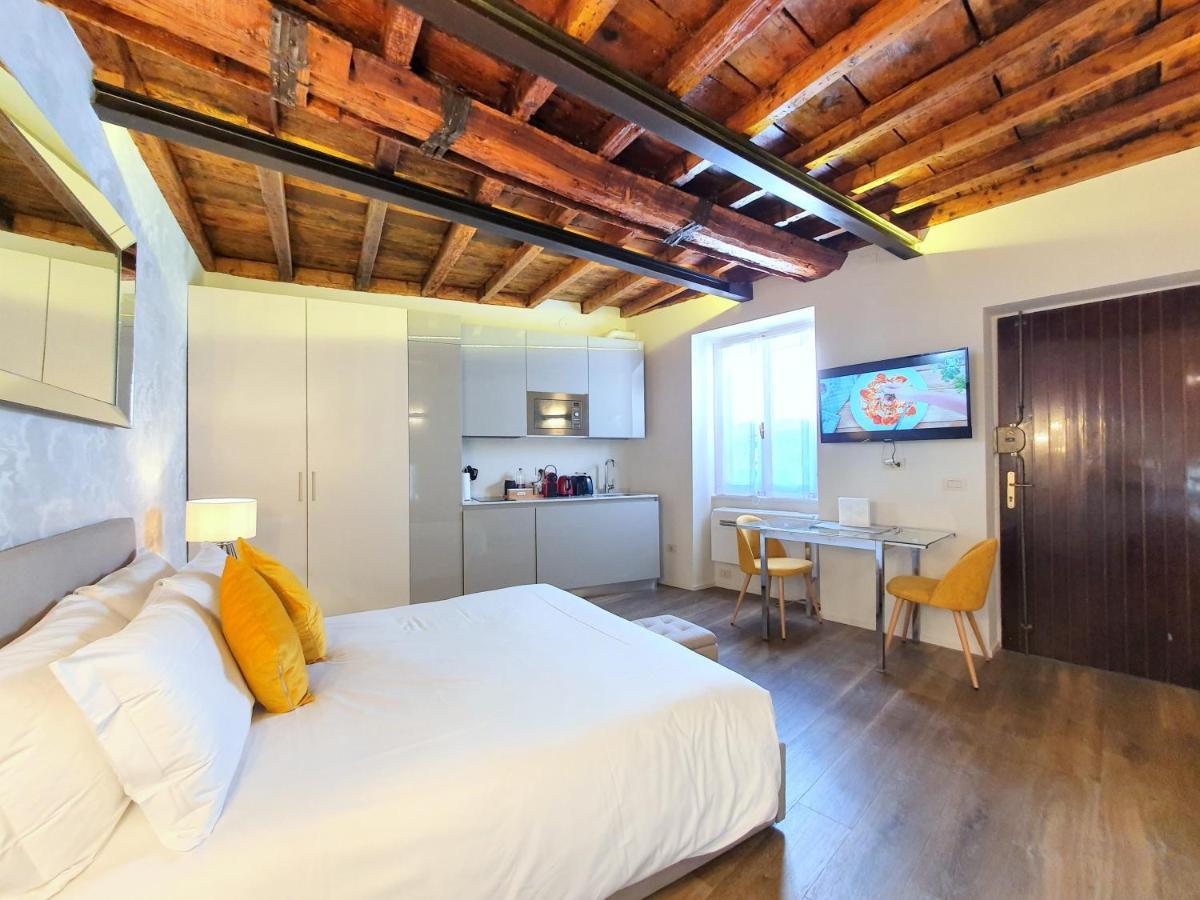 Heart Milan Apartments Duomo Colonne Екстер'єр фото