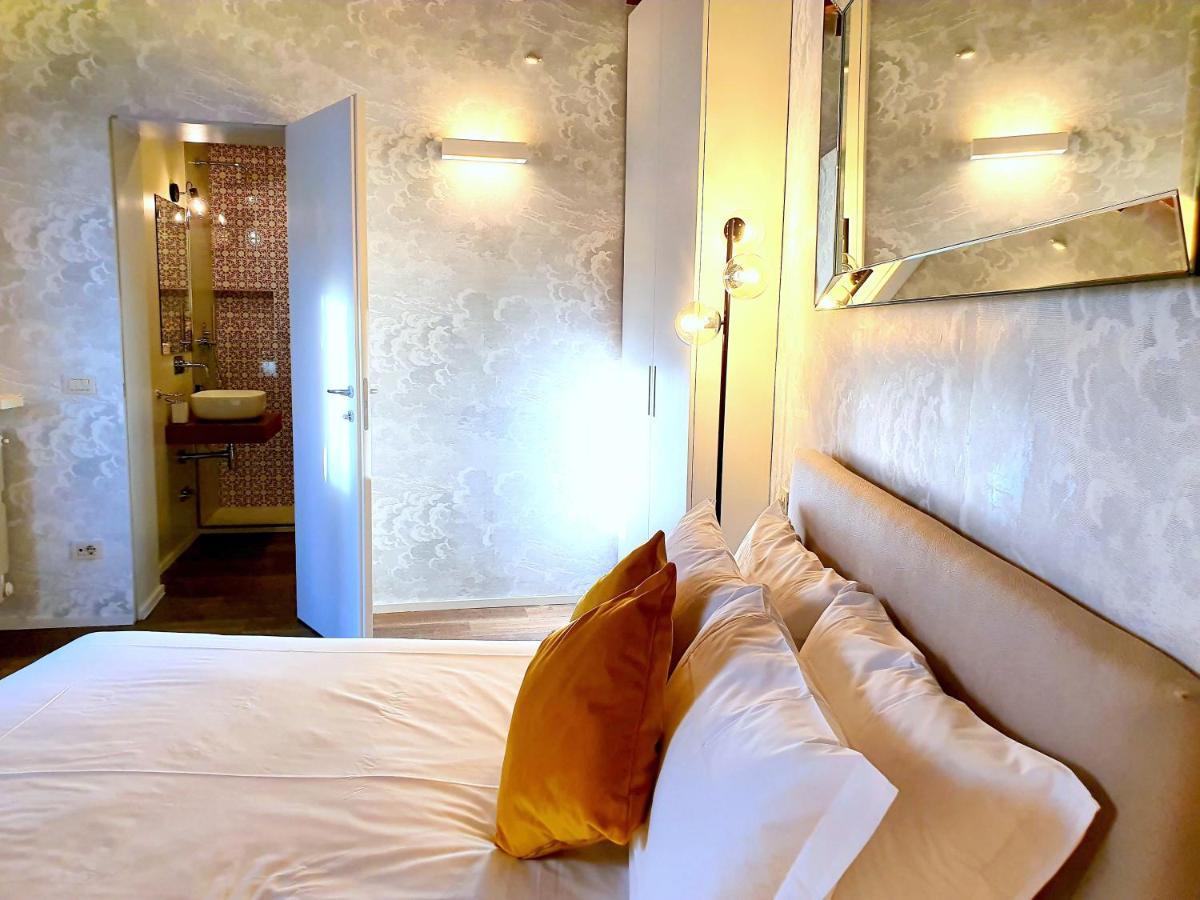 Heart Milan Apartments Duomo Colonne Екстер'єр фото