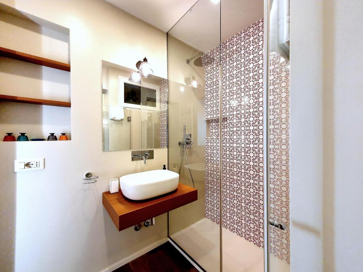Heart Milan Apartments Duomo Colonne Екстер'єр фото